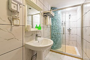 Mahattan Apartment - Free Shuttle Bus for Canton Fair