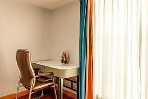 Mahattan Apartment - Free Shuttle Bus for Canton Fair