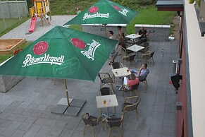 Hotel TOČ