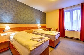 Hotel TOČ