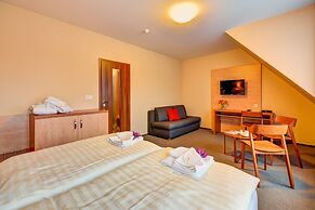 Hotel TOČ