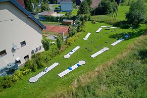 Hotel TOČ
