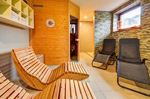 Hotel TOČ