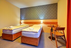 Hotel TOČ