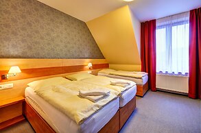 Hotel TOČ