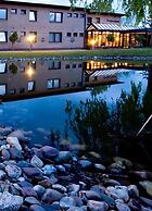 Friesen Hotel