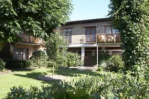 Friesen Hotel