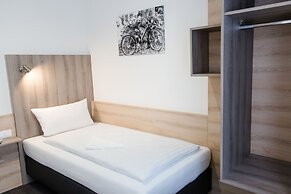 Friesen Hotel