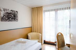 Friesen Hotel