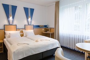 Friesen Hotel