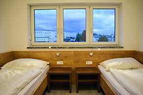 Wels Inn Hotel