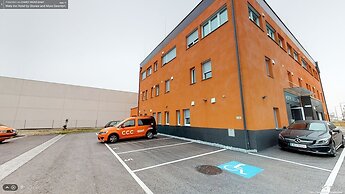 Wels Inn Hotel