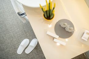 iConic Wellness Resort