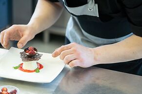 iConic Wellness Resort