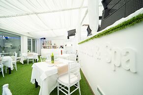 iConic Wellness Resort