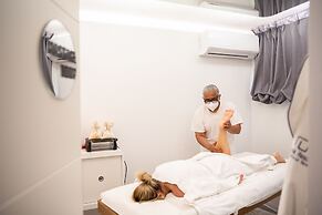 iConic Wellness Resort