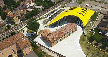 Hotel Aquila