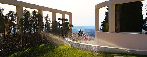 Agriturismo Campo Allegro