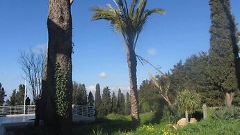 Agriturismo Campo Allegro