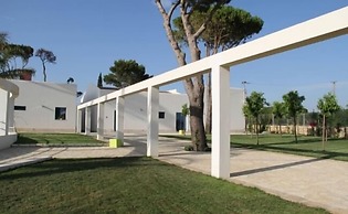 Agriturismo Campo Allegro