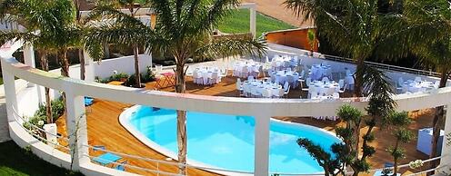 Agriturismo Campo Allegro