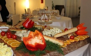 Agriturismo Campo Allegro