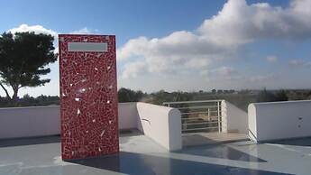 Agriturismo Campo Allegro