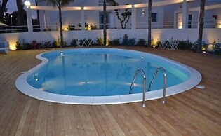 Agriturismo Campo Allegro