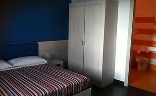 Agriturismo Campo Allegro