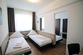 Center Hotel Essen