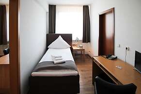 Center Hotel Essen