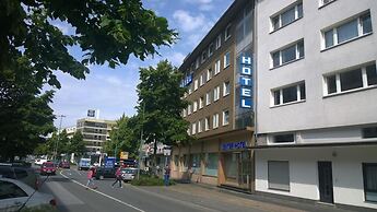 Center Hotel Essen