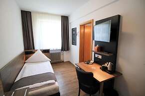 Center Hotel Essen