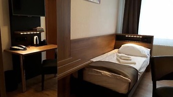 Center Hotel Essen