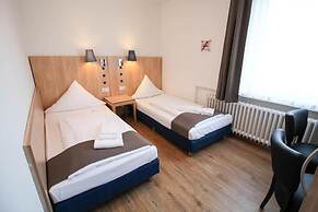 Center Hotel Essen
