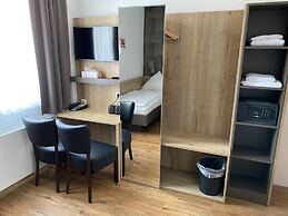 Center Hotel Essen
