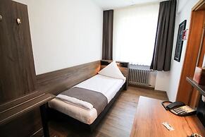 Center Hotel Essen