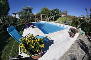 Apartamentos Rurales La Solana