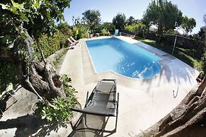 Apartamentos Rurales La Solana