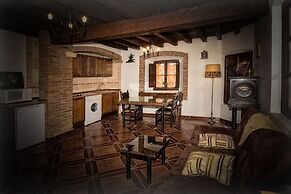 Apartamentos Rurales La Solana