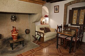 Apartamentos Rurales La Solana