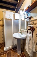 Apartamentos Rurales La Solana
