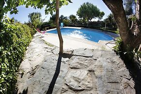 Apartamentos Rurales La Solana