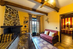 Apartamentos Rurales La Solana