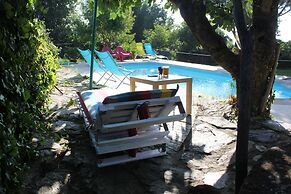 Apartamentos Rurales La Solana