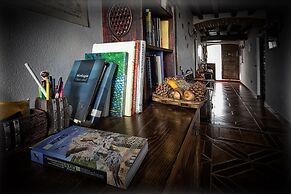 Apartamentos Rurales La Solana