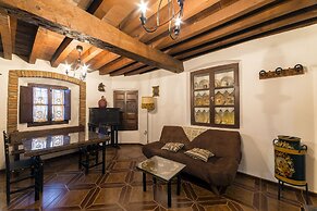 Apartamentos Rurales La Solana