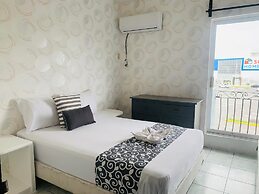 Hotel Y Suites Bausan