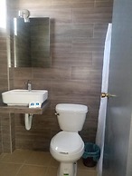 Hotel Y Suites Bausan