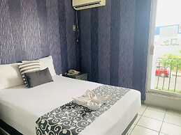 Hotel Y Suites Bausan